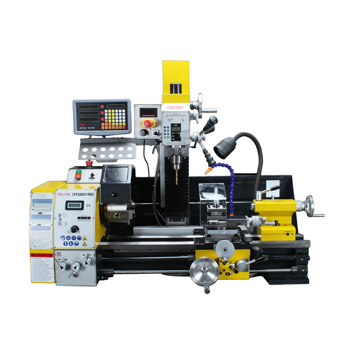 Machine Usinage JFP300VF