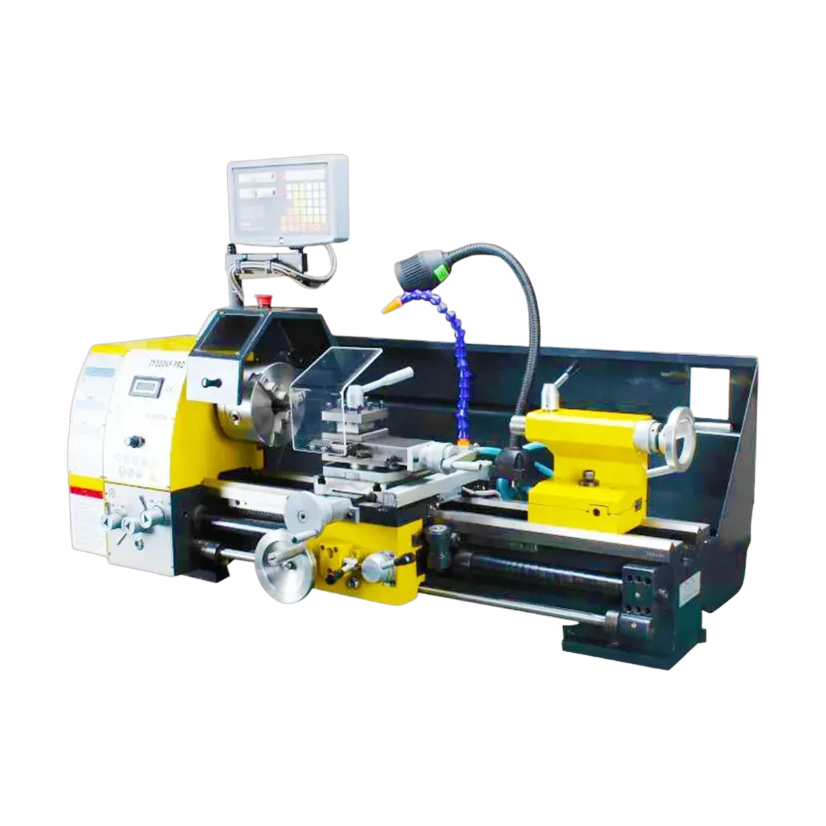 Machine Usinage Jy300VF