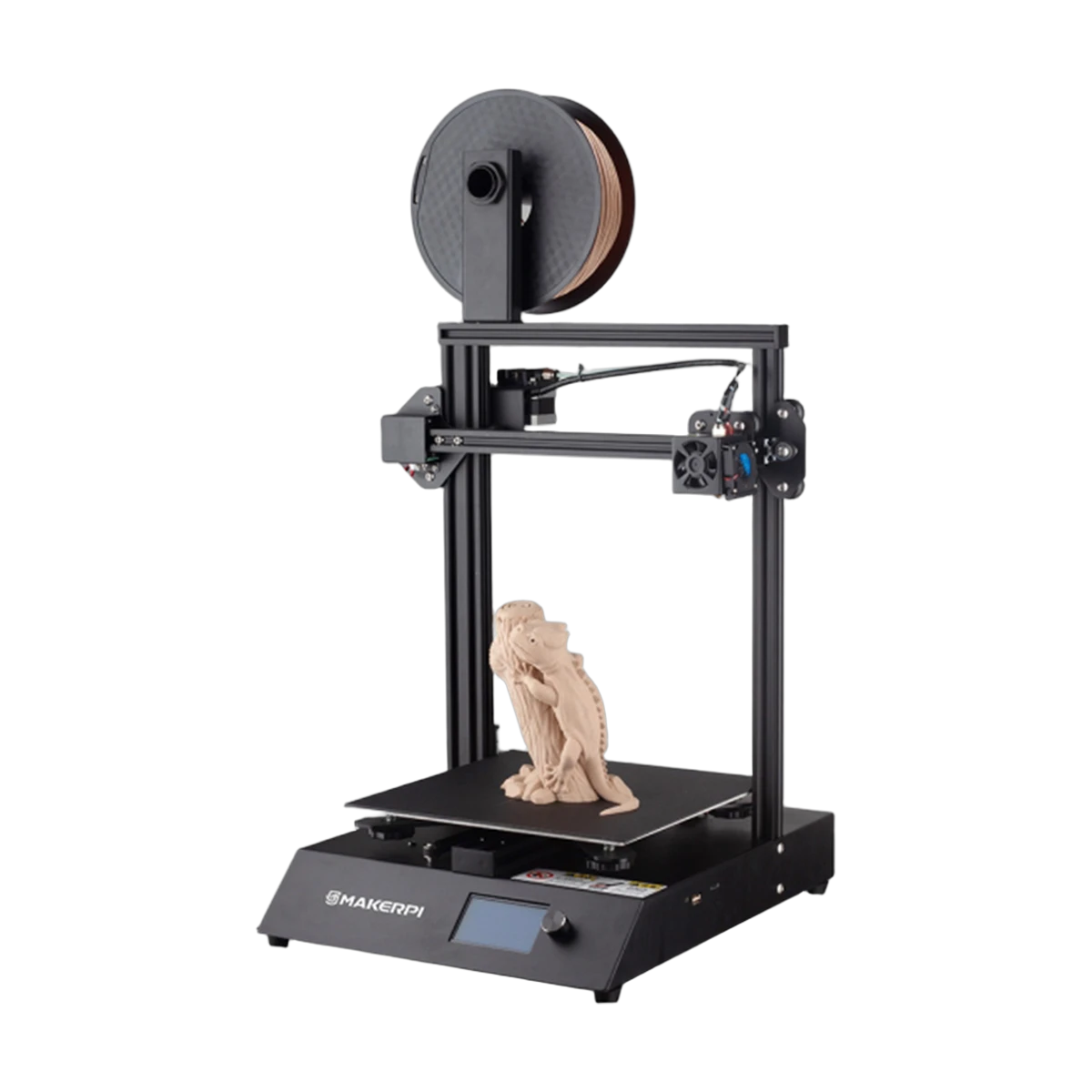 Maker Pi 2 3D Printer 260x260x260