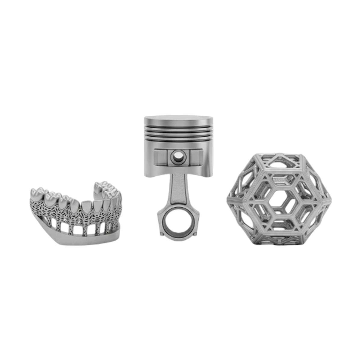 Metal Service Printing