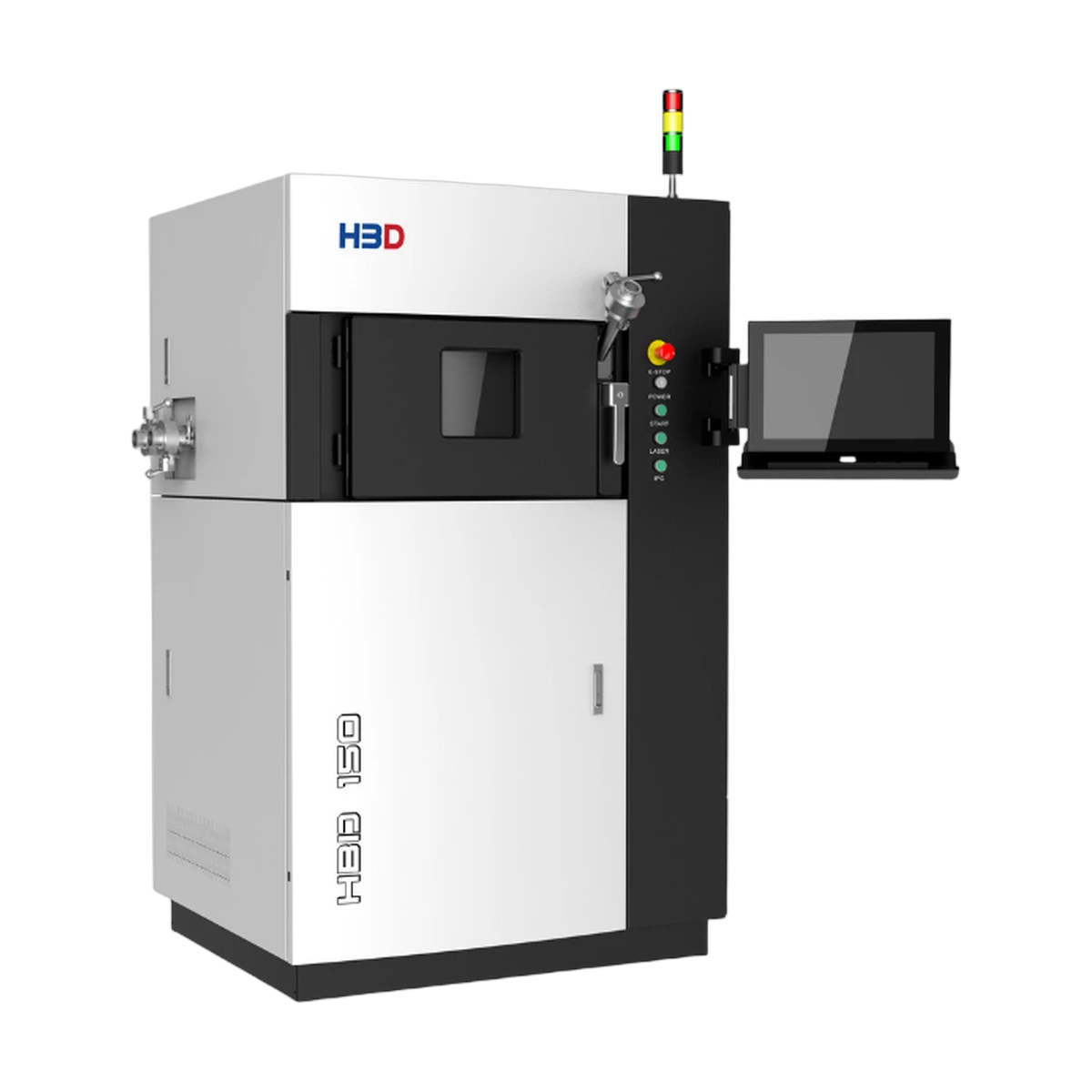 Metal SLM 3D Printer 150mm