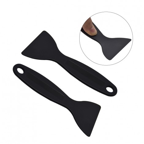 Plastic shovel For SLA DLP Resin
