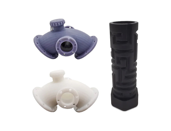 Best high tenacity 3D printing resin.
