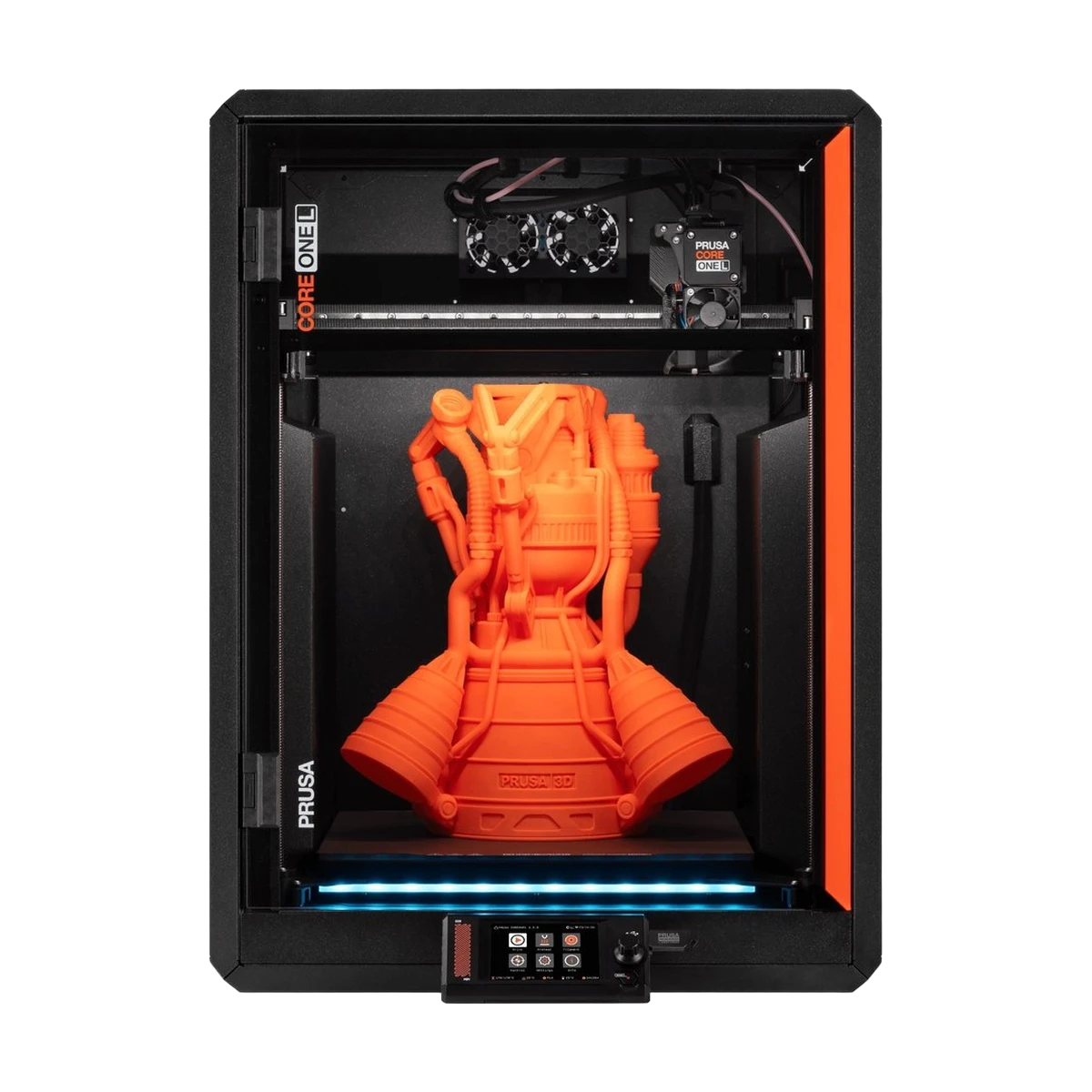 Prusa core one L