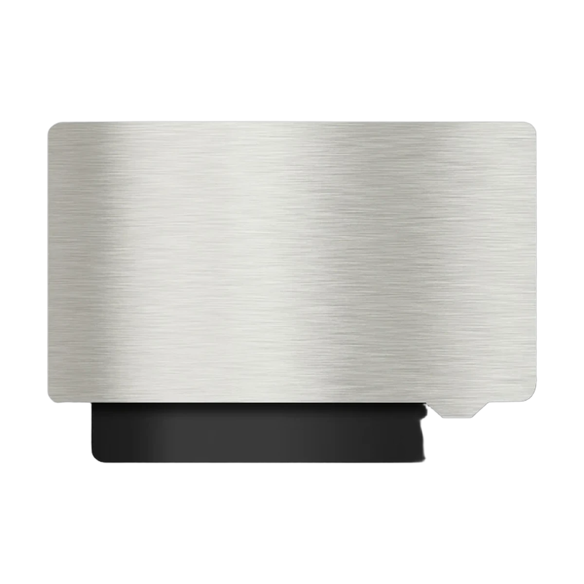 Resin Magnetic Flexible Steel Sheet Plate