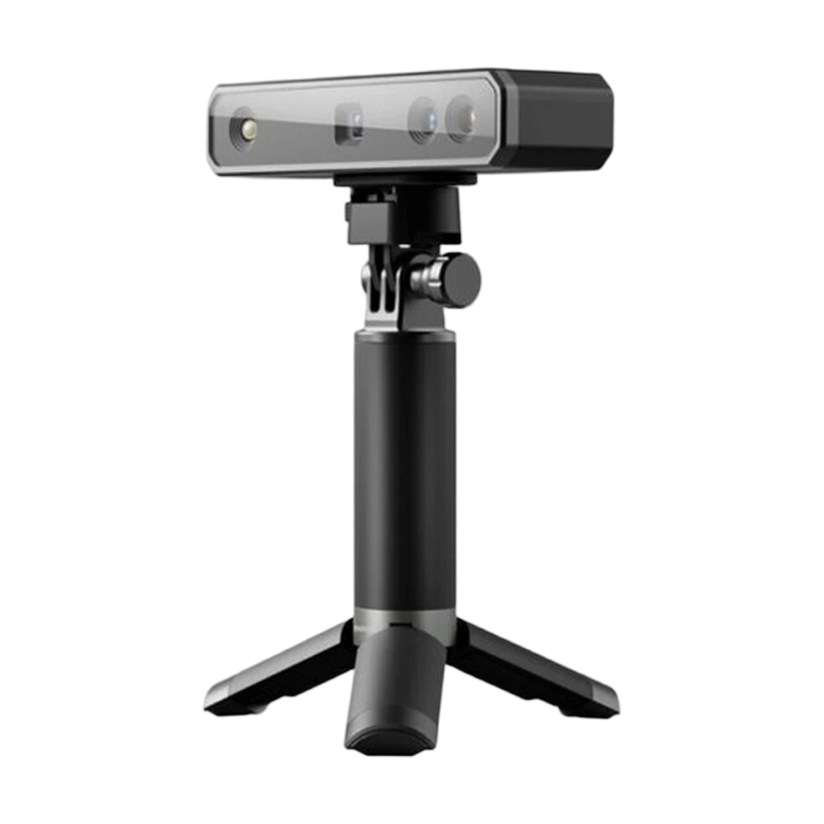 Revopoint MINI: 3D Scanner with 0.02mm precision