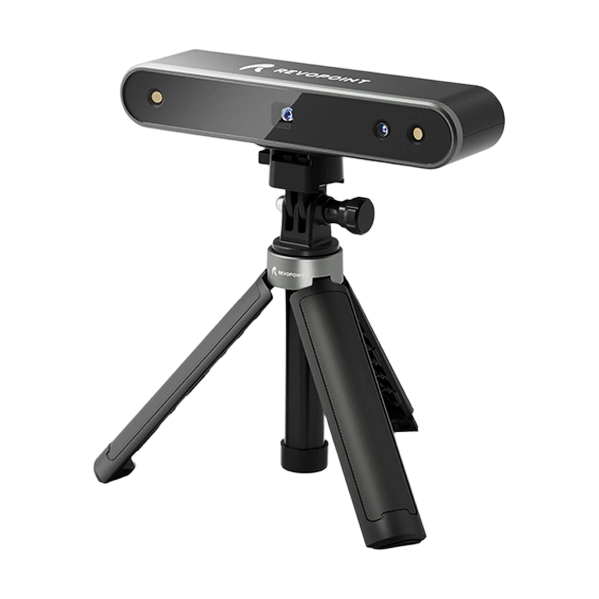 Revopoint POP 2 3D High-Precision Scanner with 0.05mm Accuracy (Open Box)