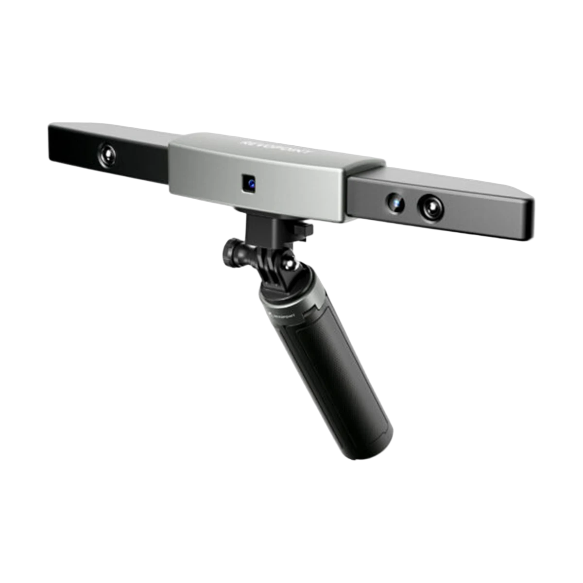 Revopoint RANGE 3D Scanner : Big Scans, Big Detail