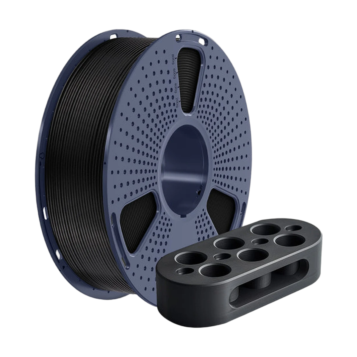 Sunlu PETG-CF(PETG Carbon Fiber) 1.75mm, 1 Kg