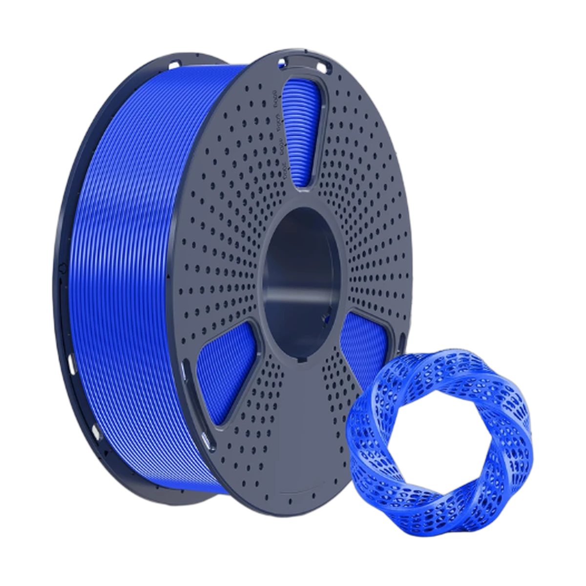 Sunlu Pla+ Blue 1,75mm (1 Kg)