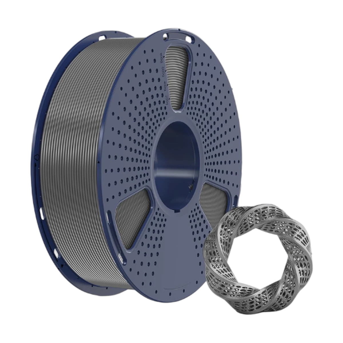 Sunlu Pla+ Grey 1,75mm (1 Kg)