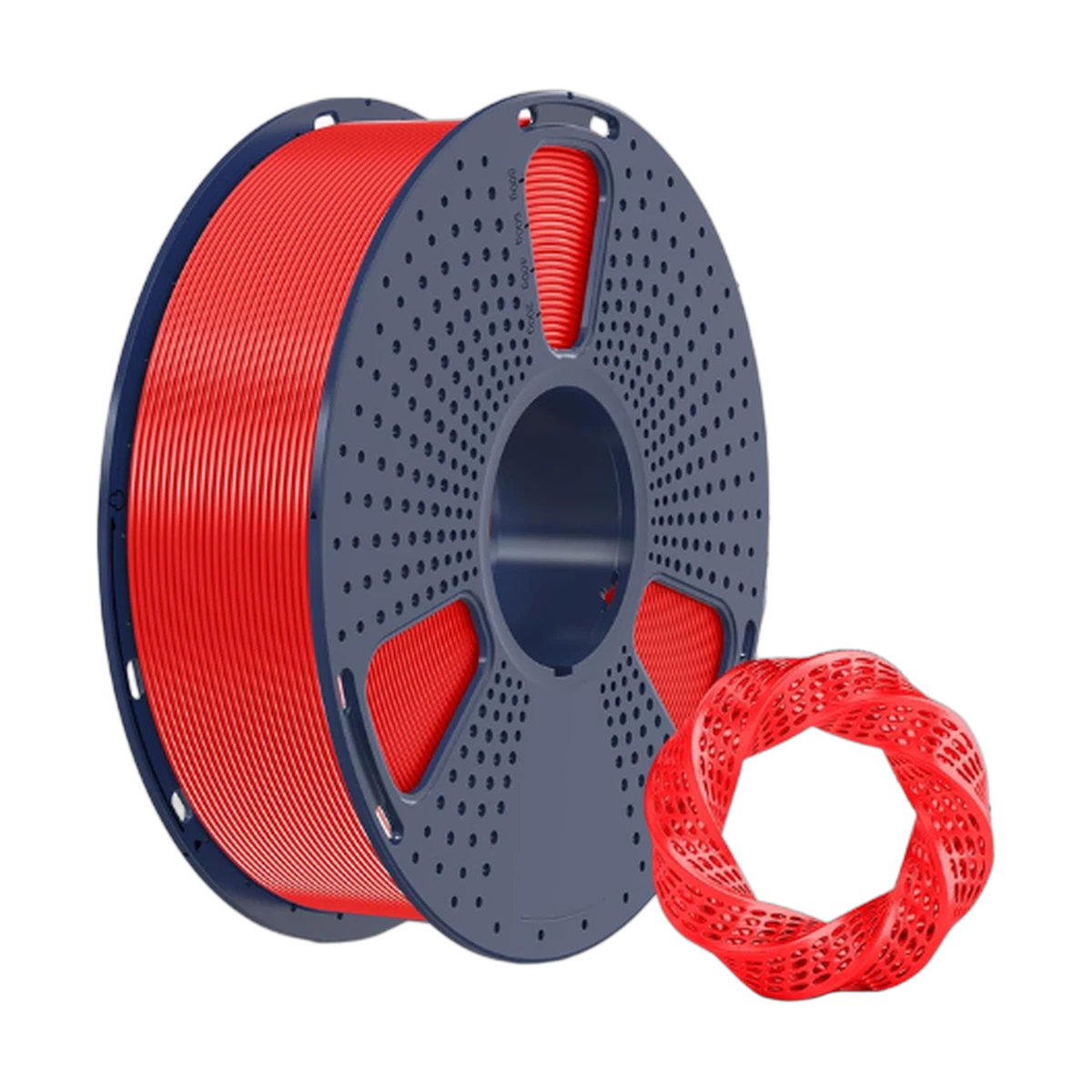 Sunlu Pla+ Red 1,75mm (1 Kg)
