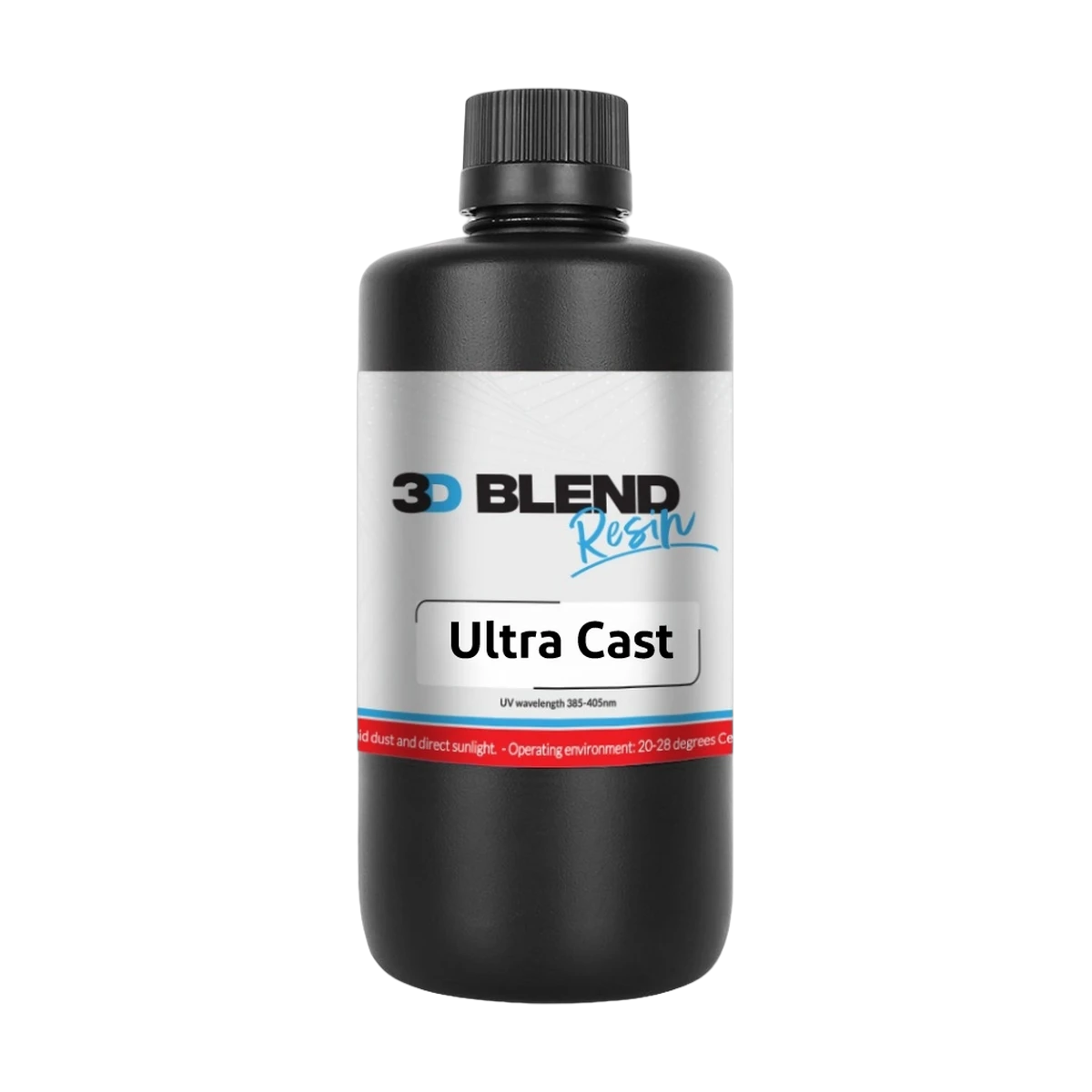UltraCast Resin for Jewelry 1kg