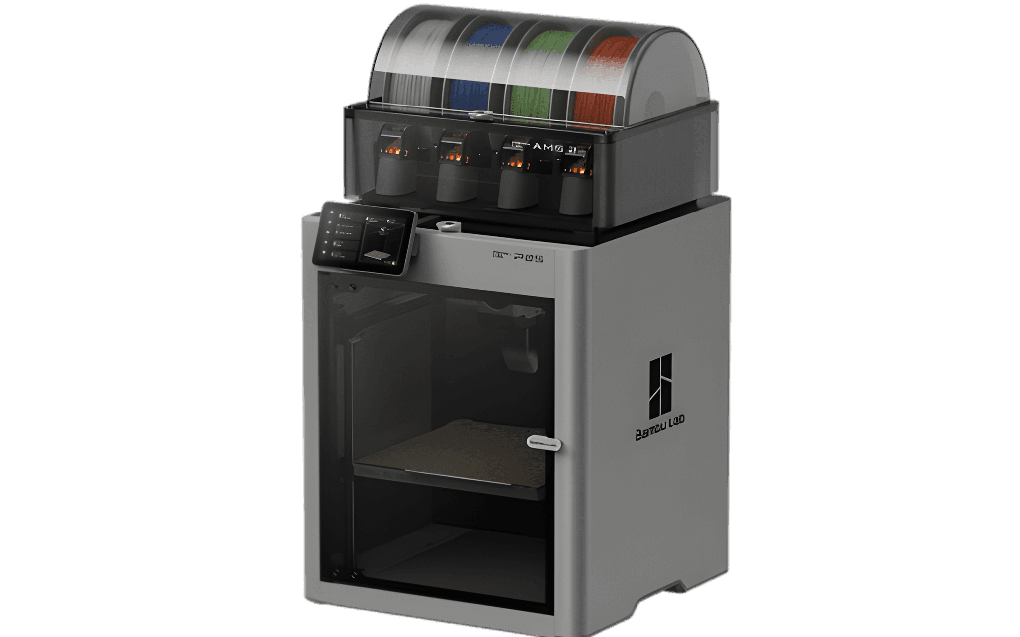 Bambu Lab P1S Imprimante 3D